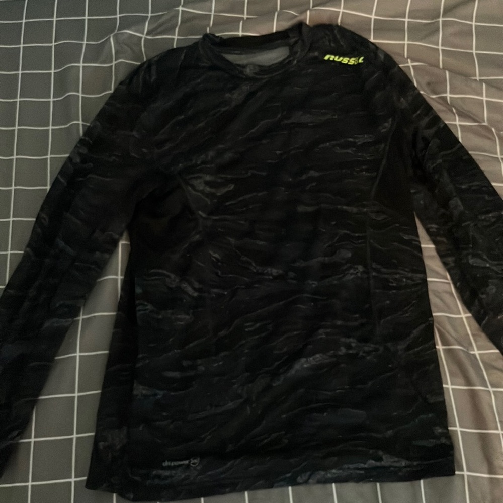 Russell base layer